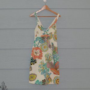 💐Trina Turk white dress💐